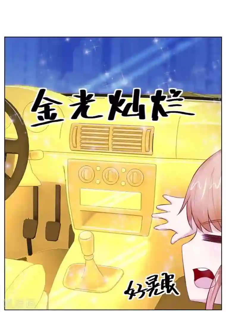 错嫁替婚总裁第47话 长相妖孽的男人