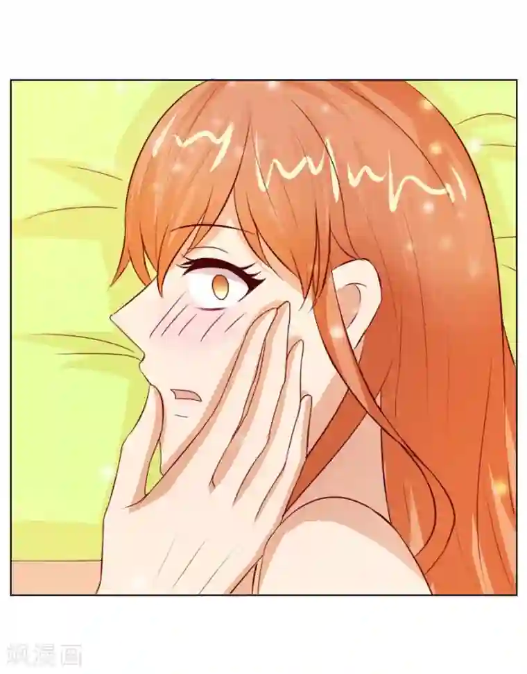 错嫁替婚总裁第49话 我可是你大嫂啊