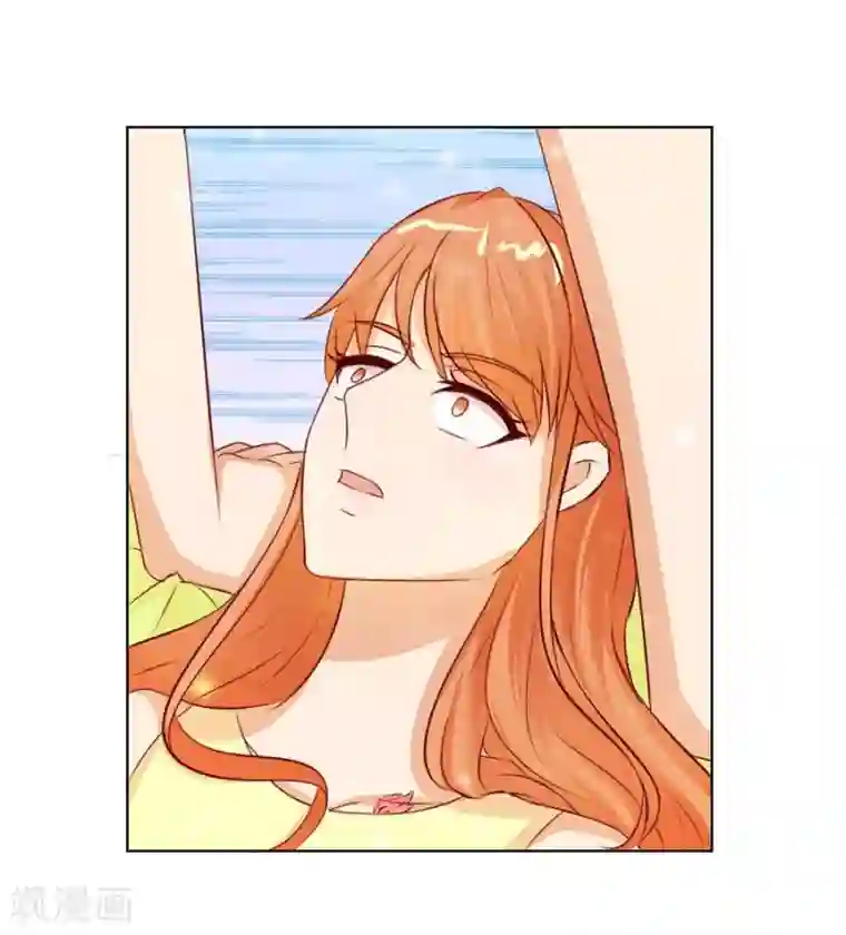 错嫁替婚总裁第49话 我可是你大嫂啊