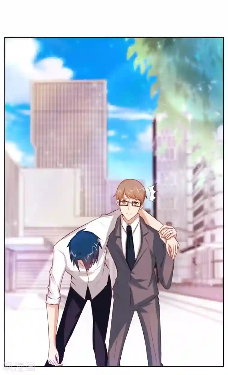 错嫁替婚总裁第49话 我可是你大嫂啊