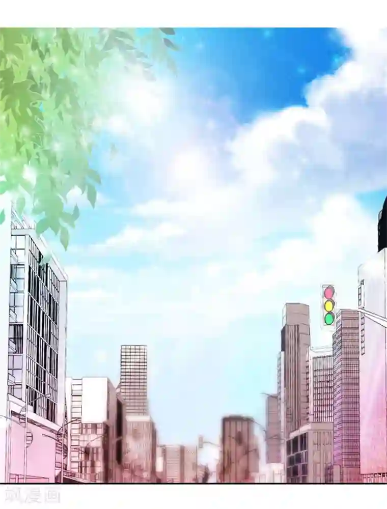 错嫁替婚总裁第51话 以后我养你！