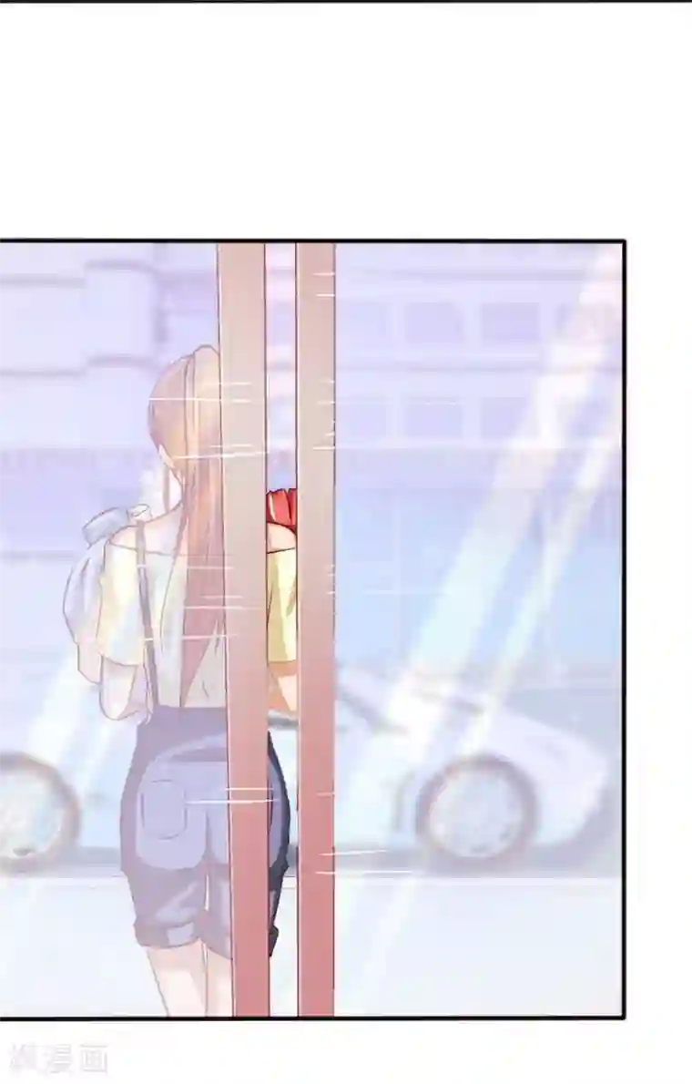 错嫁替婚总裁第52话 她，是你能碰的吗！