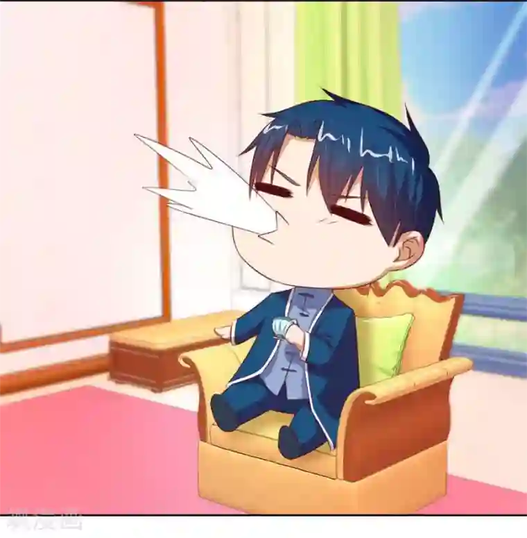 错嫁替婚总裁第59话 你会嫌弃我吗？