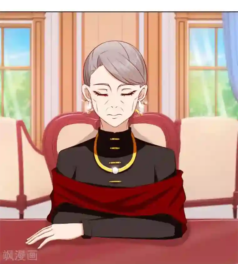 错嫁替婚总裁第60话 老婆见老公