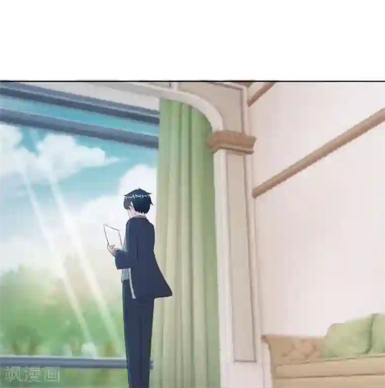 错嫁替婚总裁第60话 老婆见老公