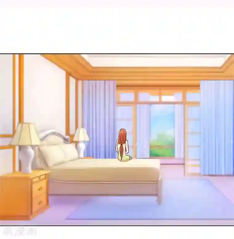 错嫁替婚总裁第61话 看你表现了