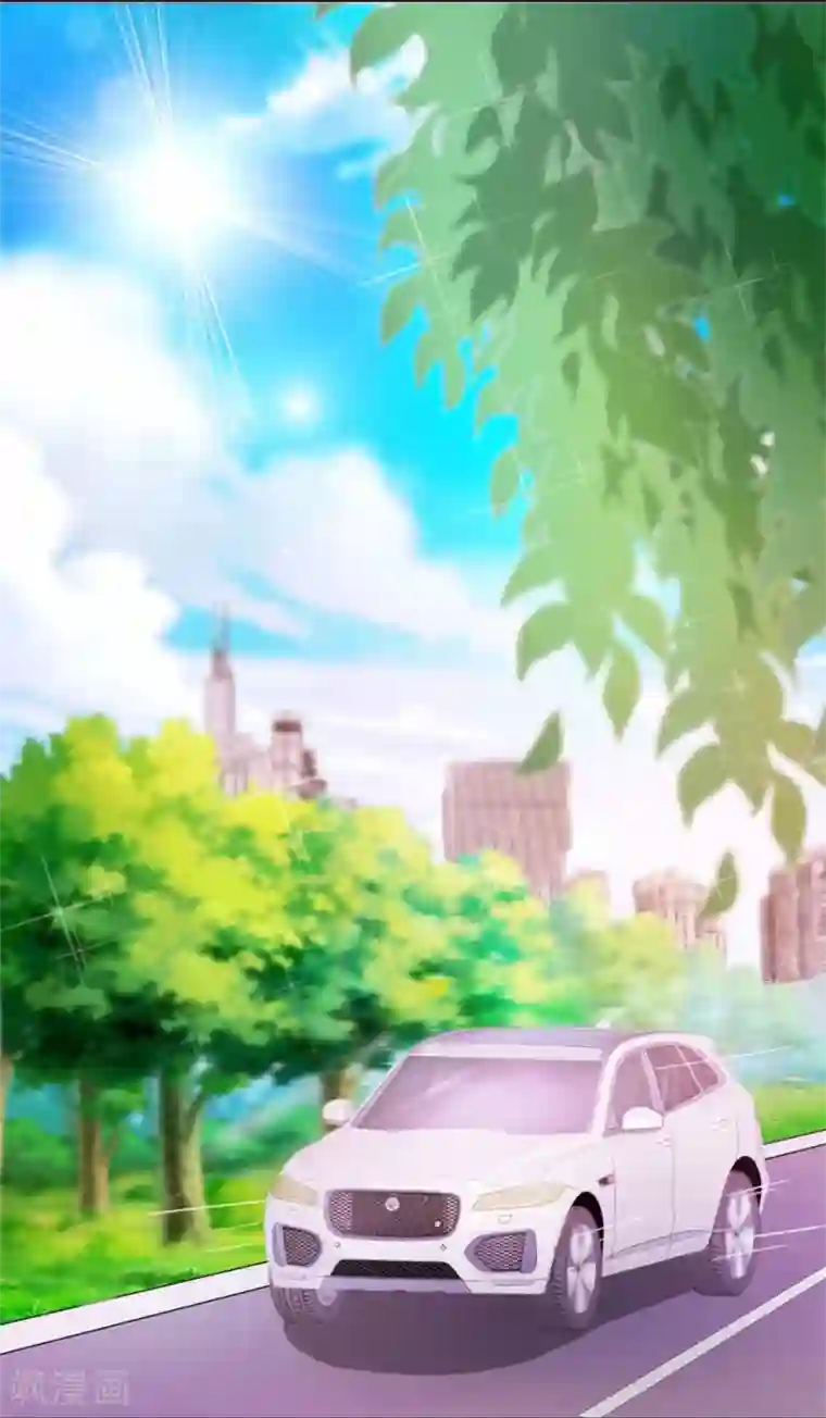 错嫁替婚总裁第62话 结婚证