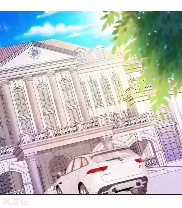 错嫁替婚总裁第63话 见哥哥