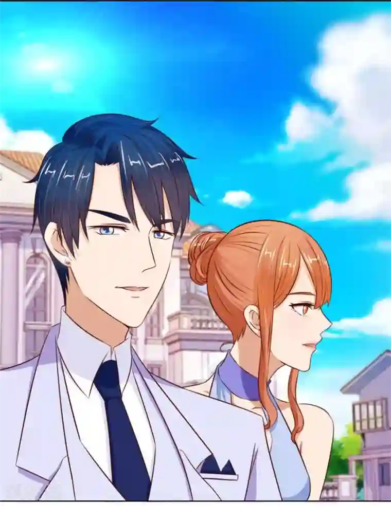 错嫁替婚总裁第66话 开启护妻模式