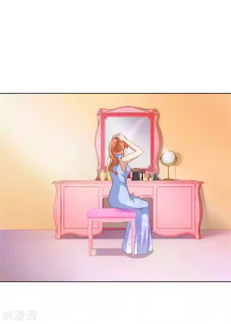 错嫁替婚总裁第67话 我不要离开你