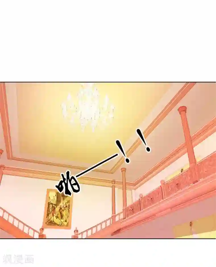 错嫁替婚总裁第68话 必须离婚