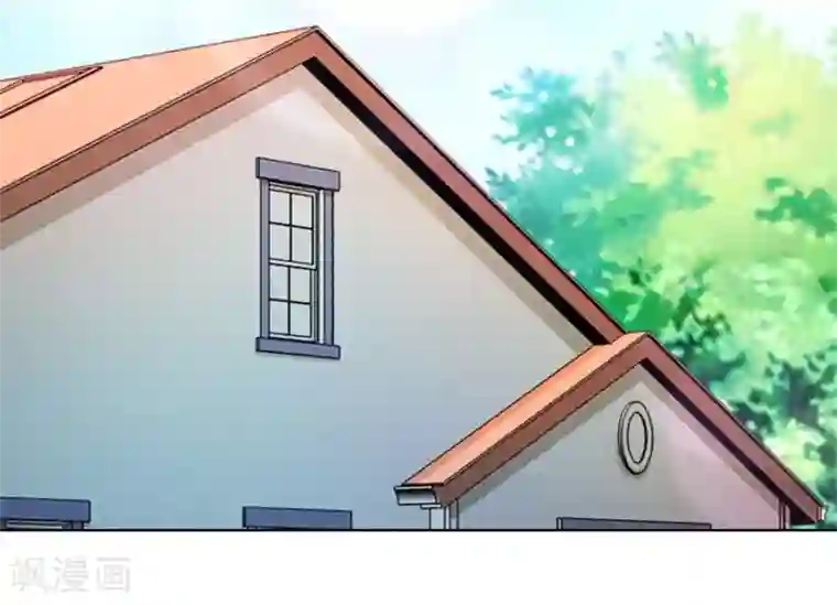 错嫁替婚总裁第69话 谣言传出