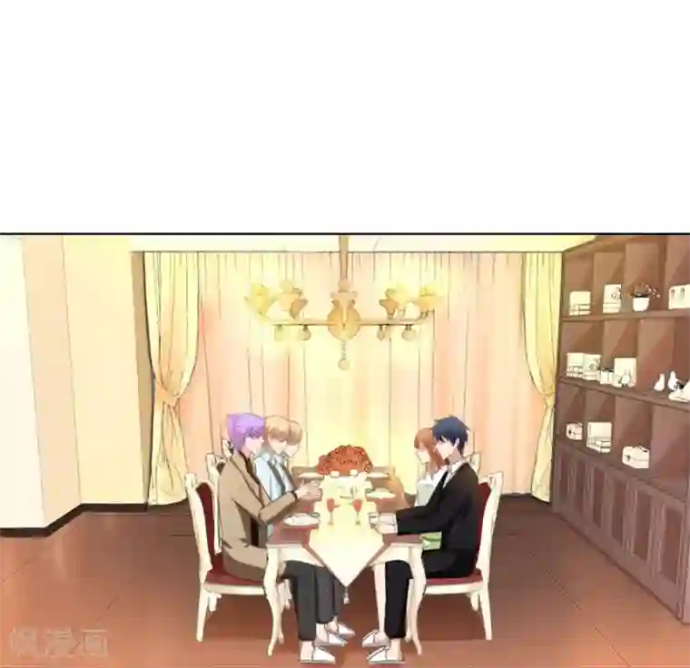 错嫁替婚总裁第73话 宠你，没底线