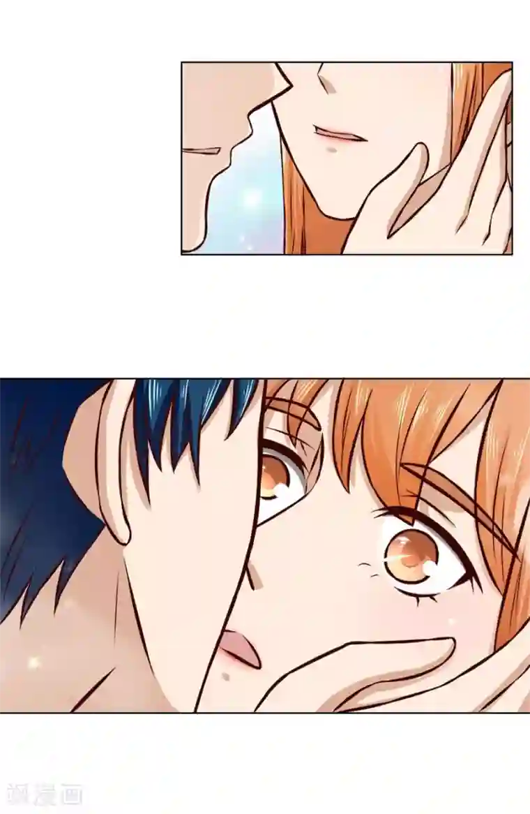 错嫁替婚总裁第73话 宠你，没底线