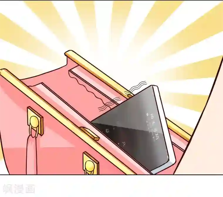 错嫁替婚总裁第73话 宠你，没底线