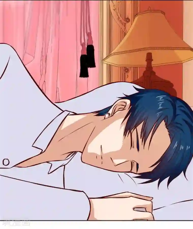 错嫁替婚总裁第74话 早点回家……