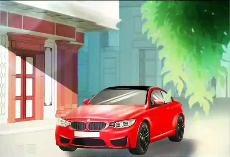 游泳的时候碰到身体第75话 你喝酒了？