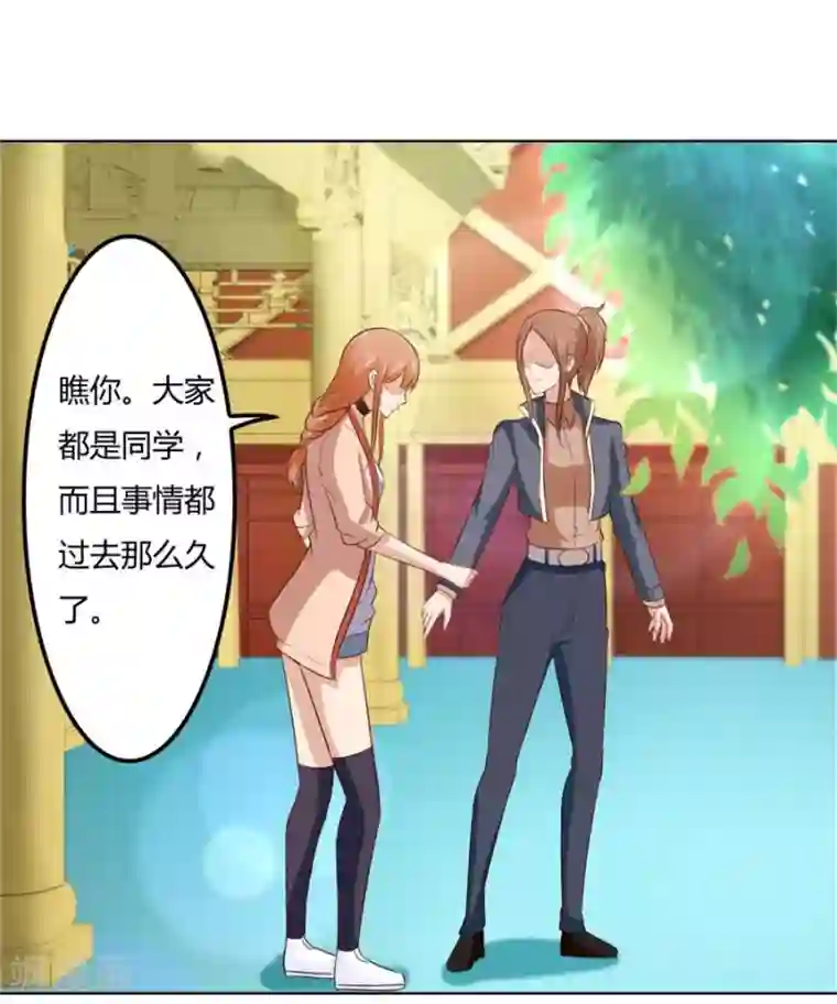 错嫁替婚总裁第76话 追求者+1