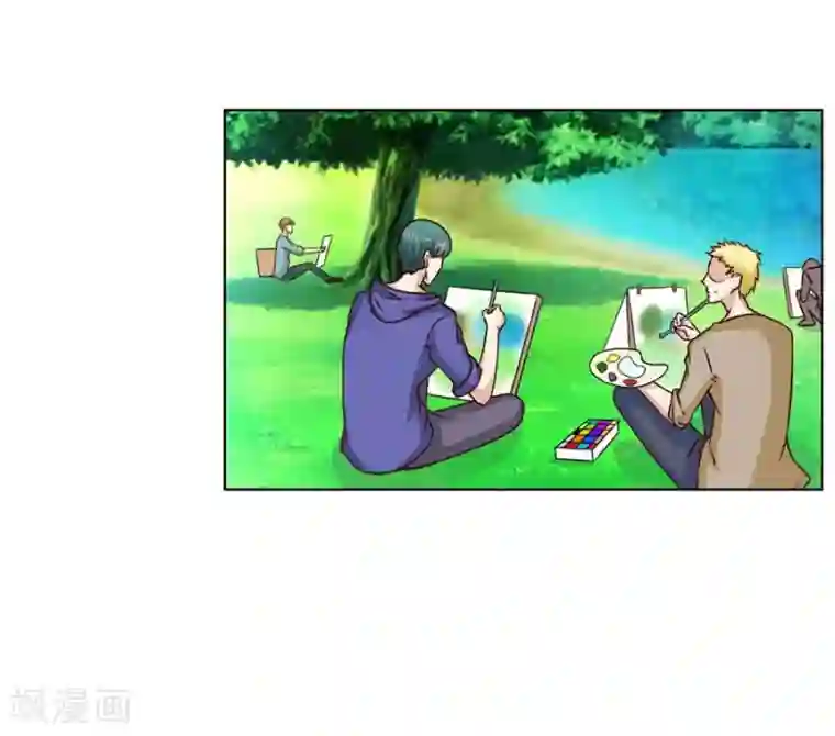 错嫁替婚总裁第78话 小七的“专用”