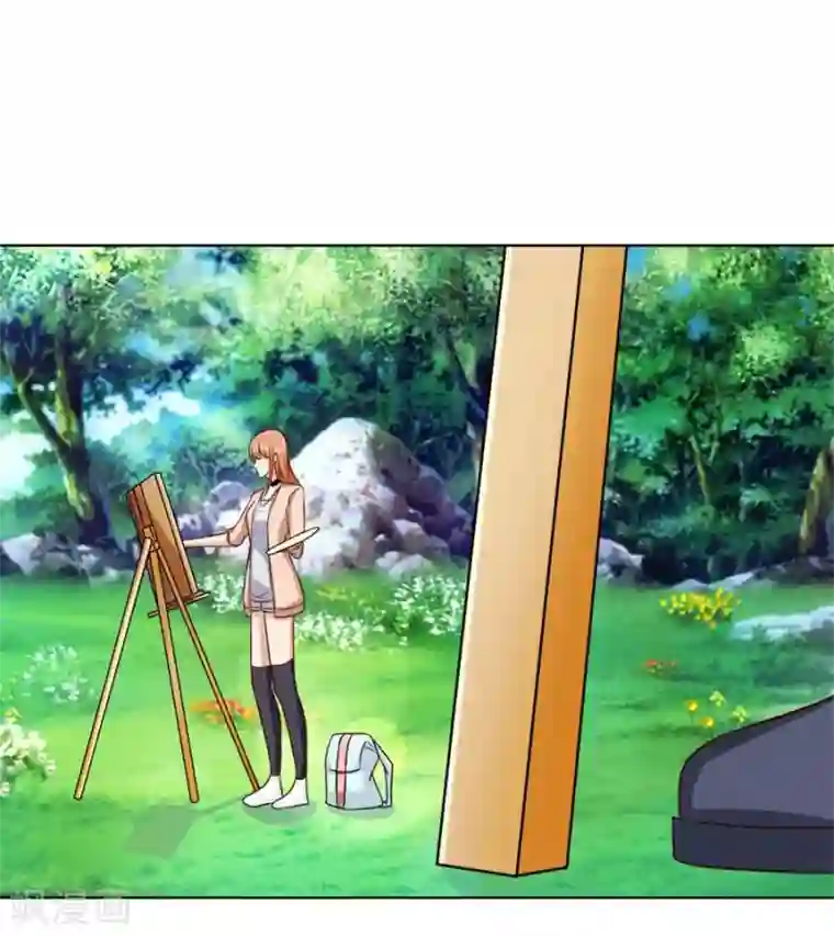 错嫁替婚总裁第78话 小七的“专用”