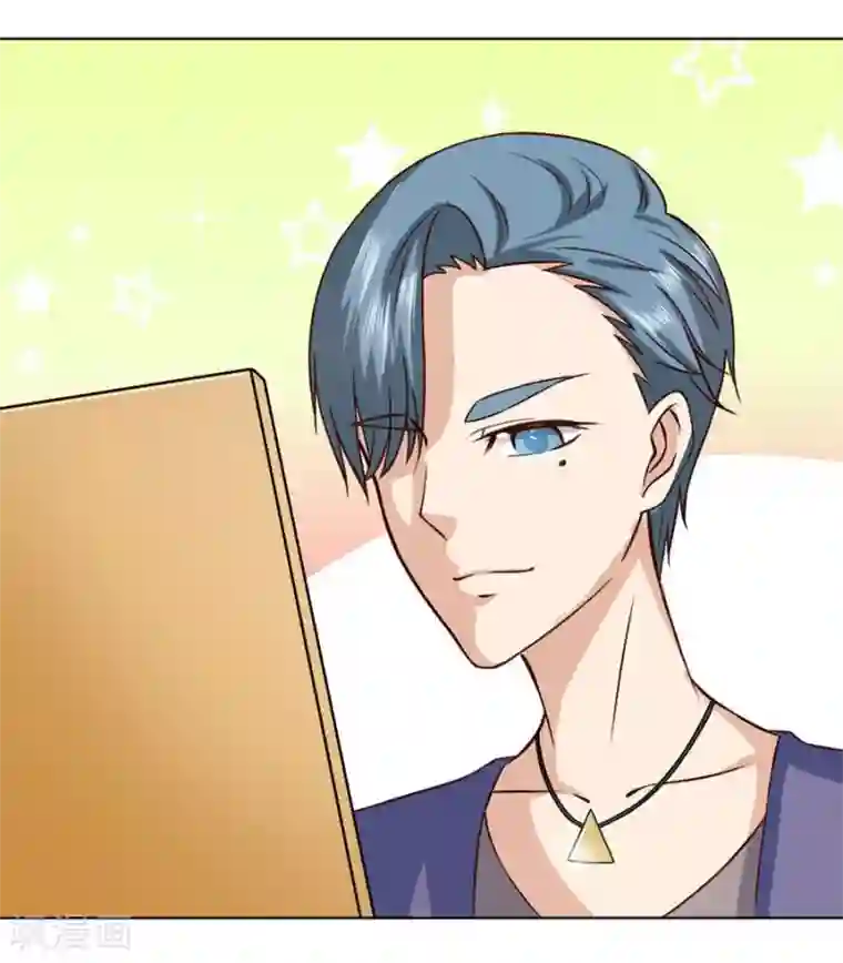 错嫁替婚总裁第78话 小七的“专用”