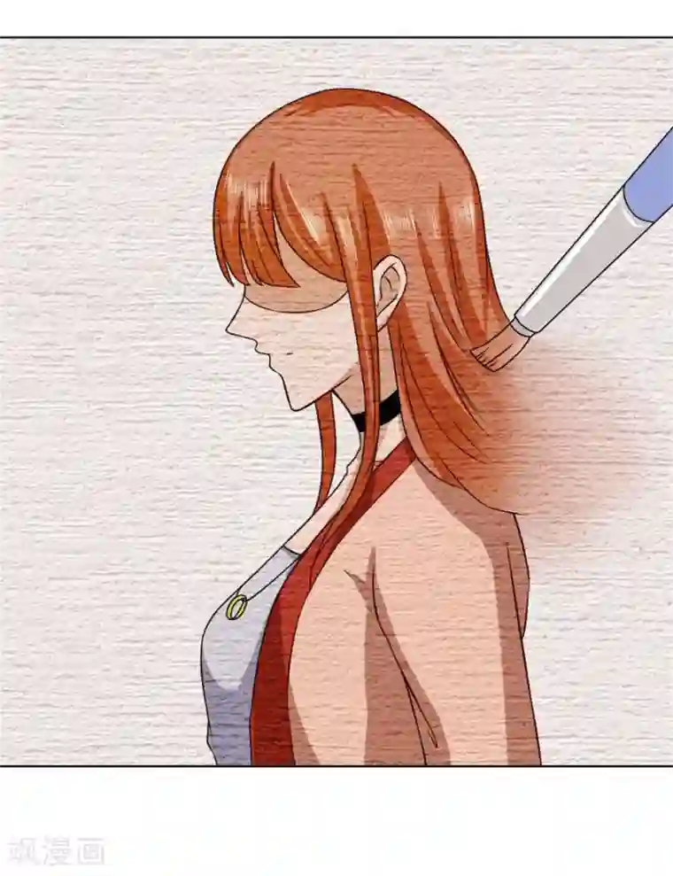 错嫁替婚总裁第78话 小七的“专用”