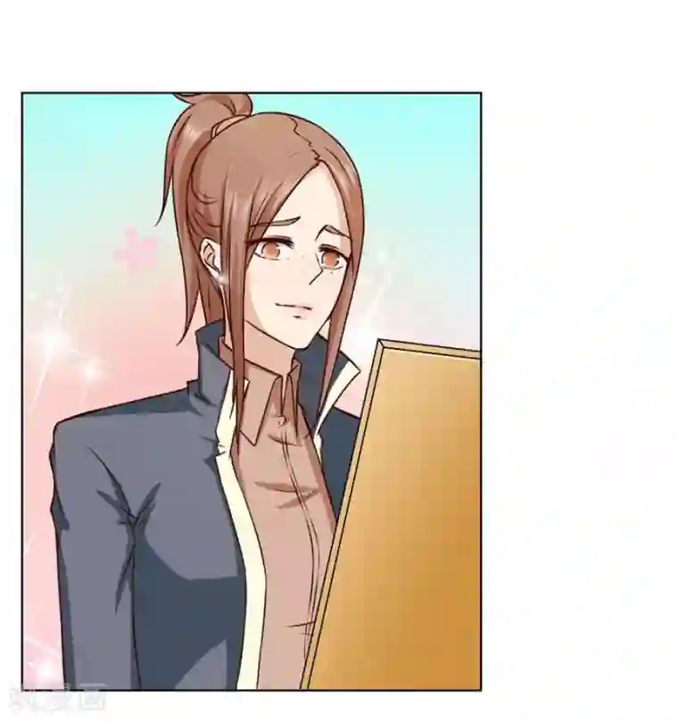 错嫁替婚总裁第78话 小七的“专用”