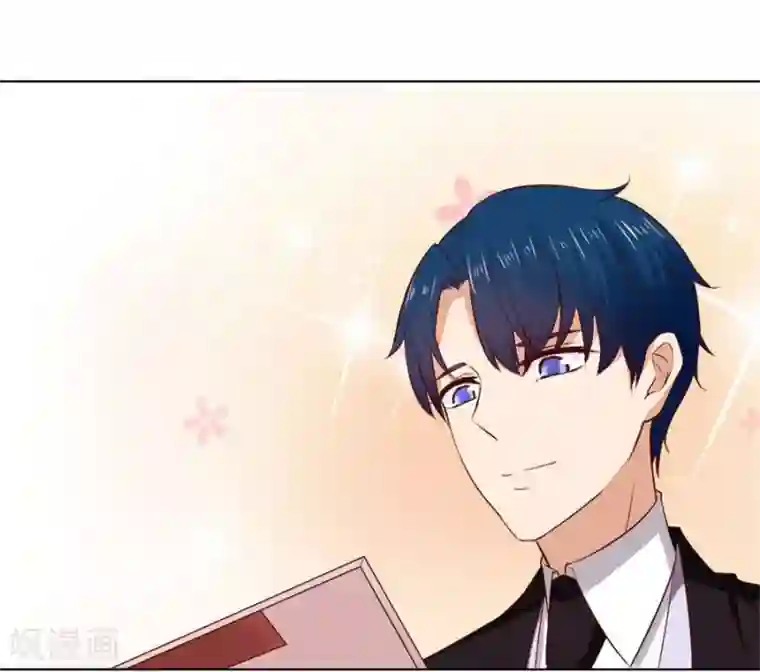 错嫁替婚总裁第80话 贺逸宁的隐藏技能