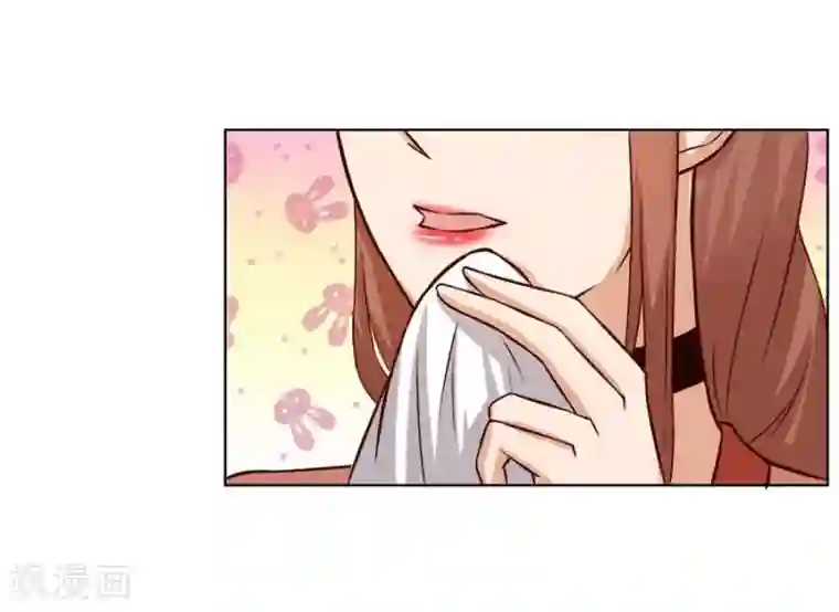 错嫁替婚总裁第80话 贺逸宁的隐藏技能