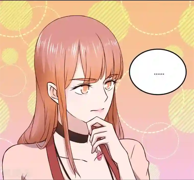 错嫁替婚总裁第81话 是不是该睡觉了