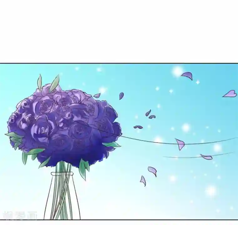 错嫁替婚总裁第81话 是不是该睡觉了