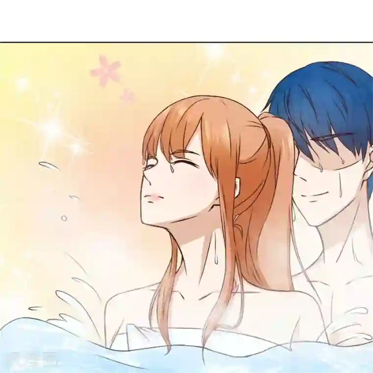 错嫁替婚总裁第82话 想跟我一生吗