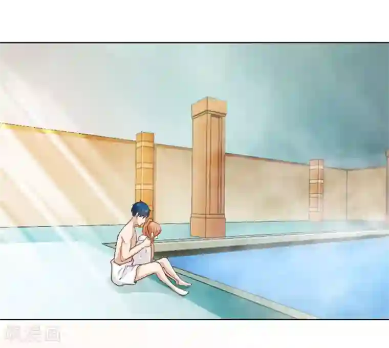 错嫁替婚总裁第82话 想跟我一生吗