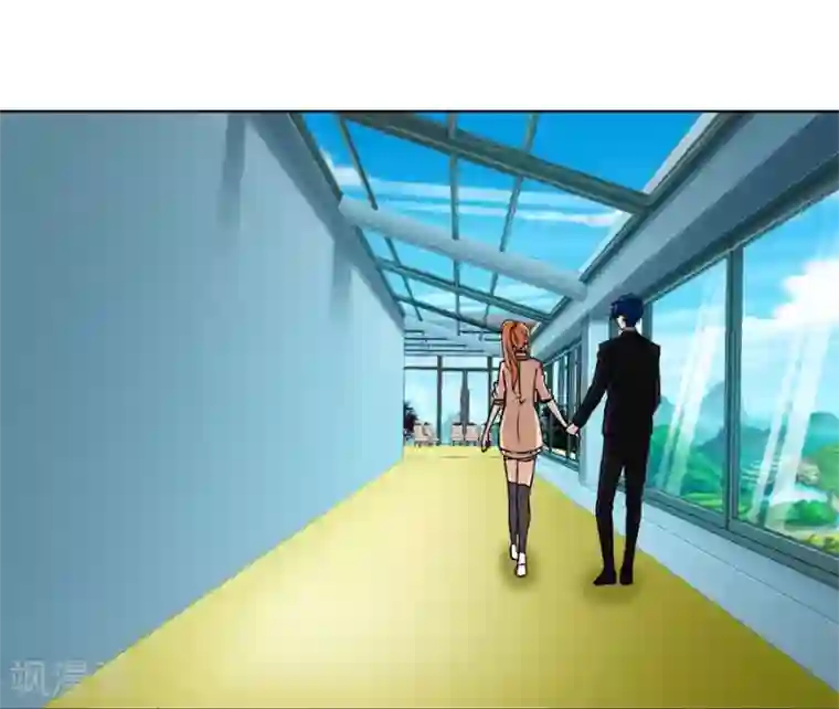 错嫁替婚总裁第82话 想跟我一生吗