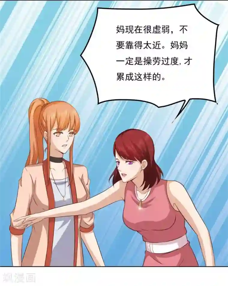 错嫁替婚总裁第84话 都听你的~