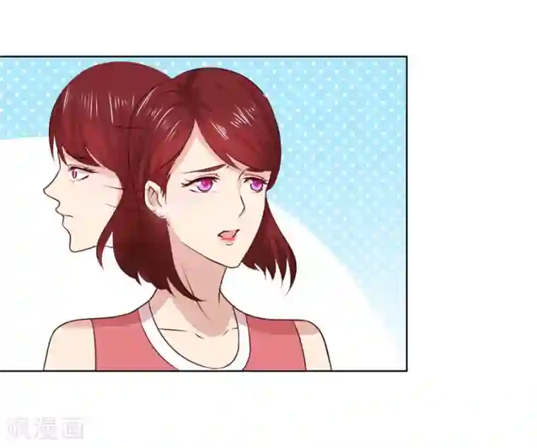 错嫁替婚总裁第86话 做饭勾引贺逸宁