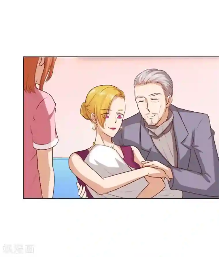 错嫁替婚总裁第89话 和小哥哥的约定