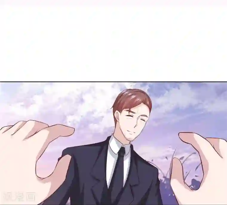 错嫁替婚总裁第89话 和小哥哥的约定