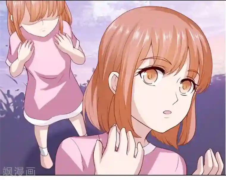 错嫁替婚总裁第89话 和小哥哥的约定