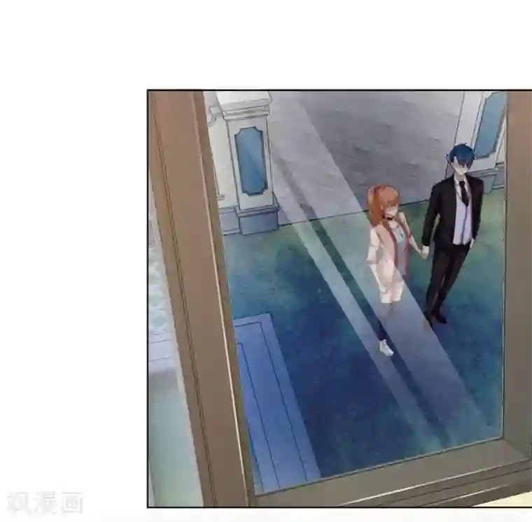 错嫁替婚总裁第90话 你是我最棒的天使