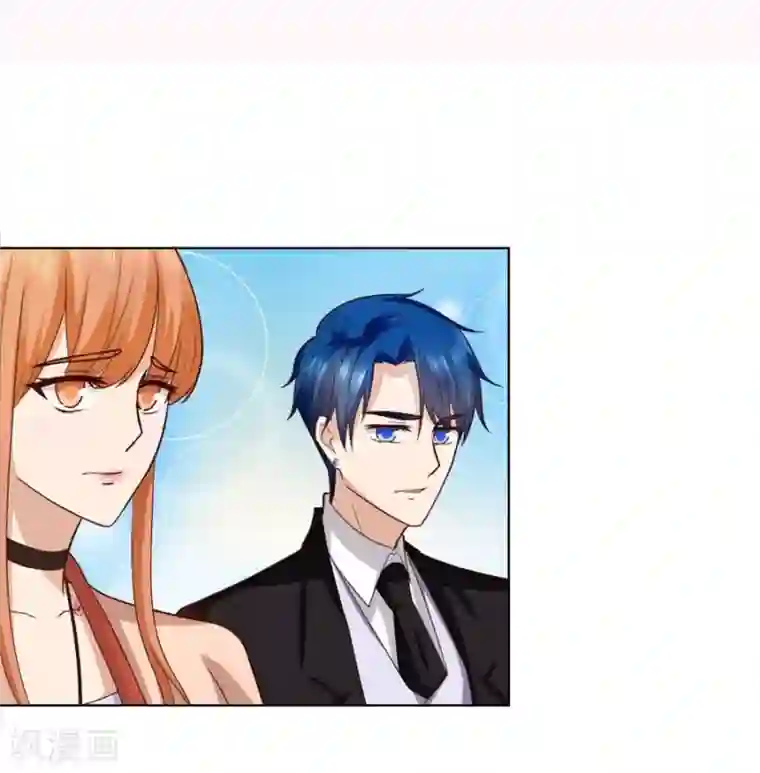 错嫁替婚总裁第90话 你是我最棒的天使