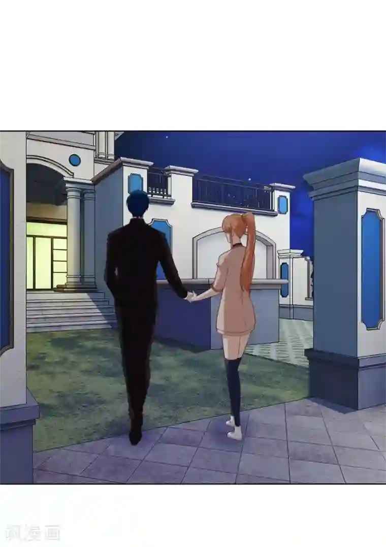 错嫁替婚总裁第90话 你是我最棒的天使