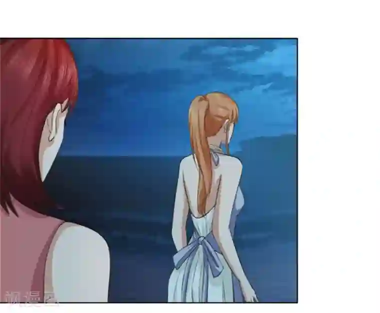 错嫁替婚总裁第94话 拿着钱，滚出去