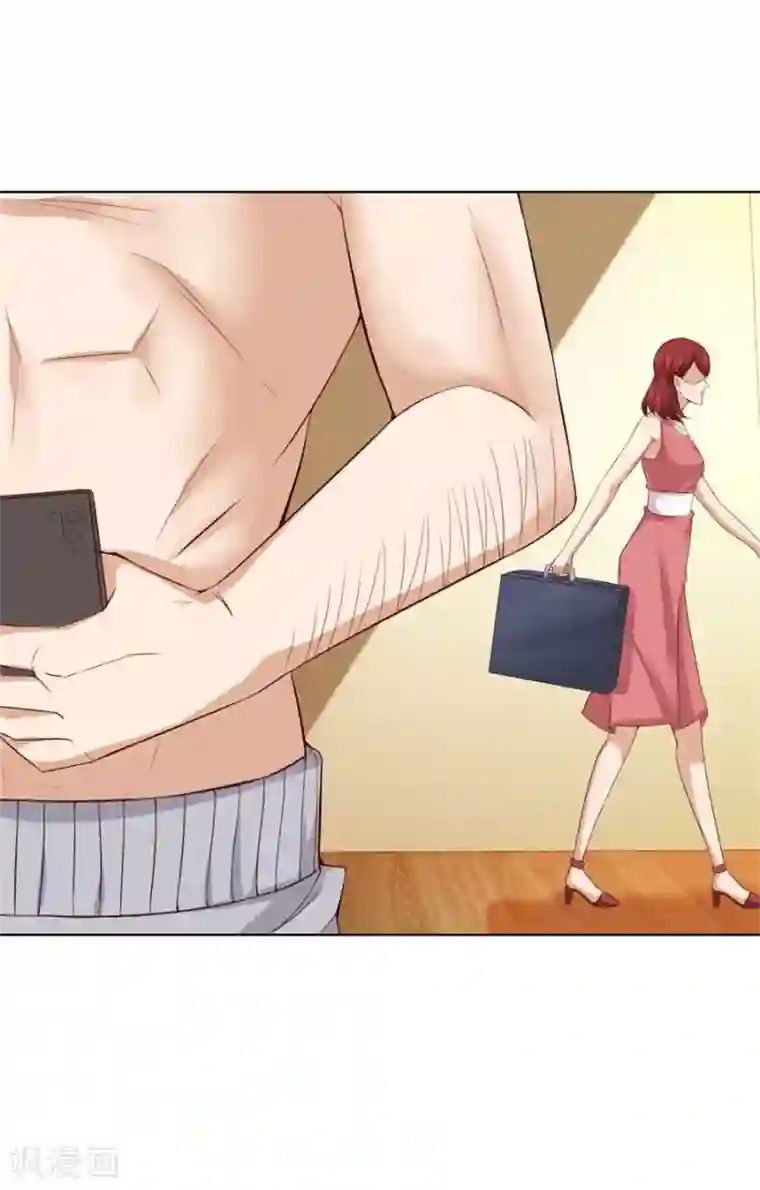 错嫁替婚总裁第94话 拿着钱，滚出去