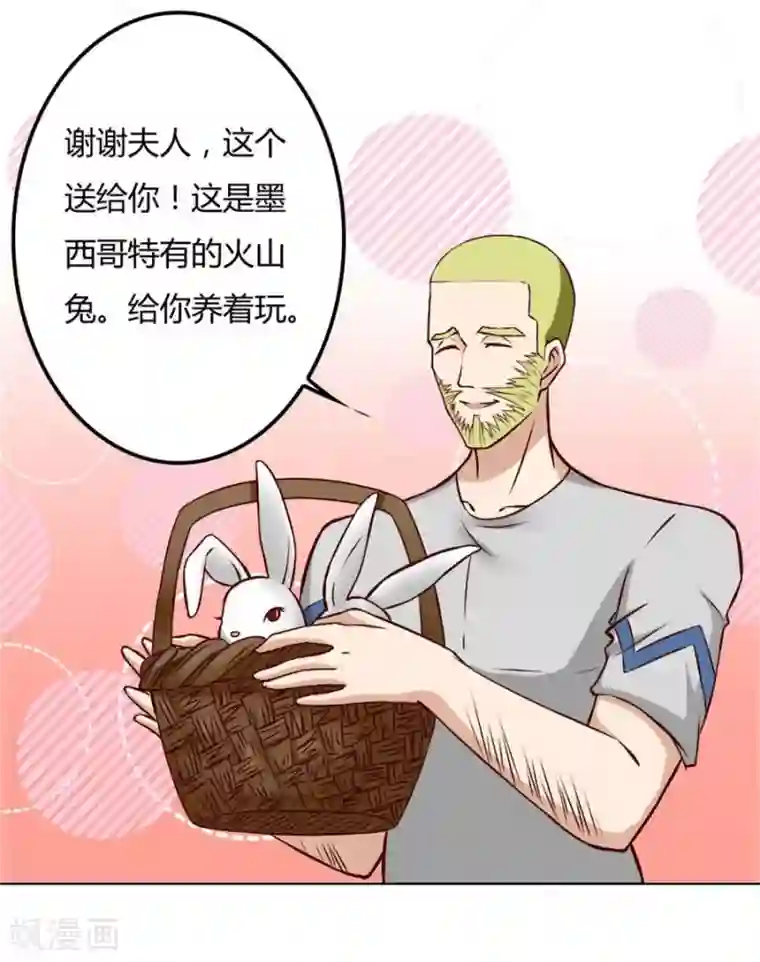 错嫁替婚总裁第95话 沈总开直播了？！
