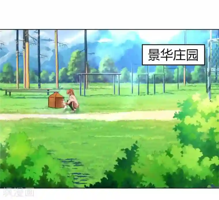 错嫁替婚总裁第95话 沈总开直播了？！