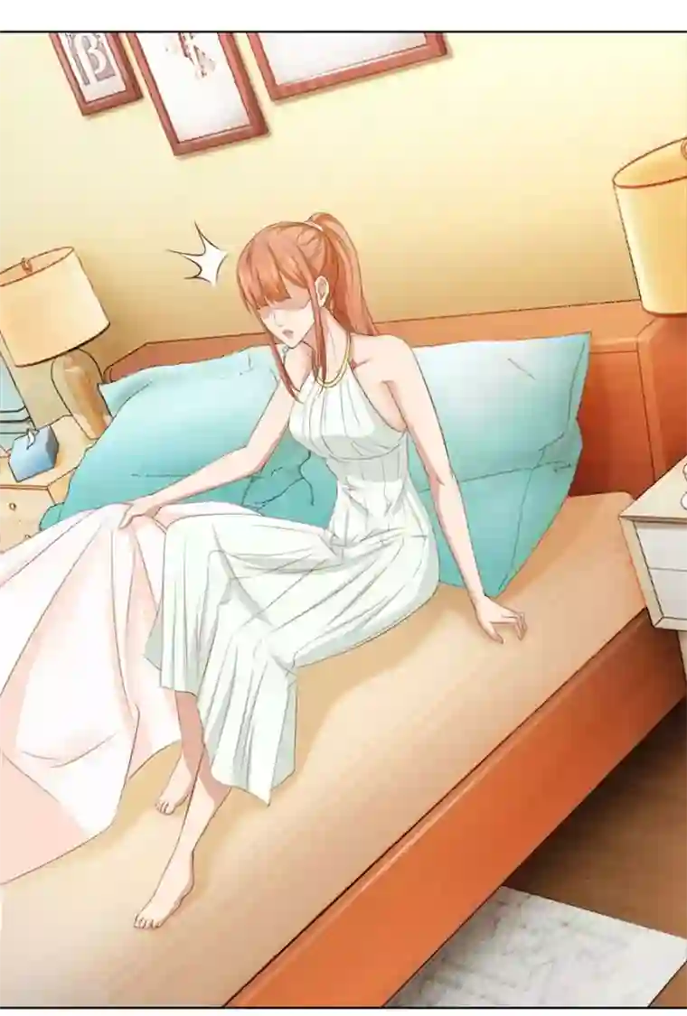 错嫁替婚总裁第95话 沈总开直播了？！