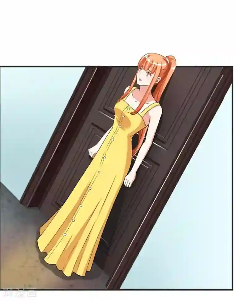 错嫁替婚总裁第100话 我是林溪