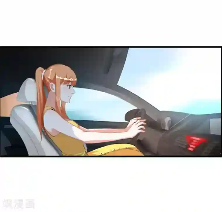 错嫁替婚总裁第101话 冯公子摘眼镜换发型