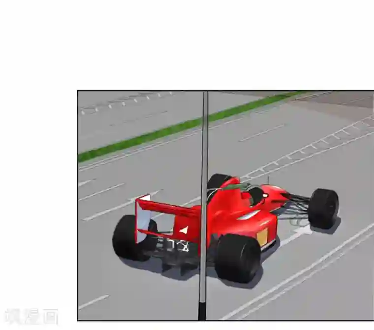 错嫁替婚总裁第102话 小柒赛车